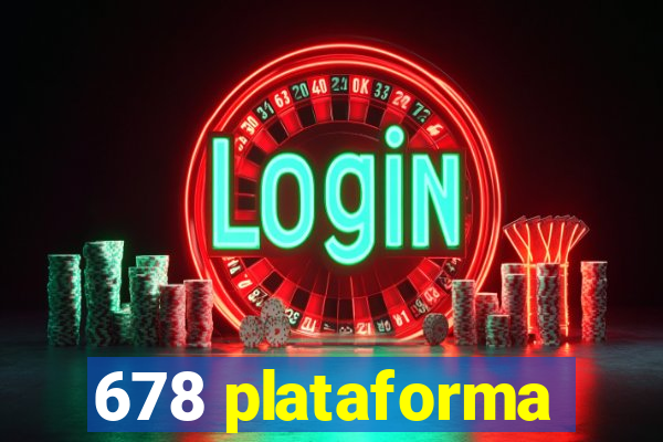 678 plataforma